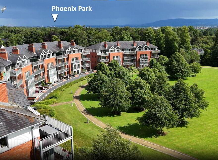 2 Willow Lodge, Farmleigh Avenue, Castleknock, Castleknock, D15Y773