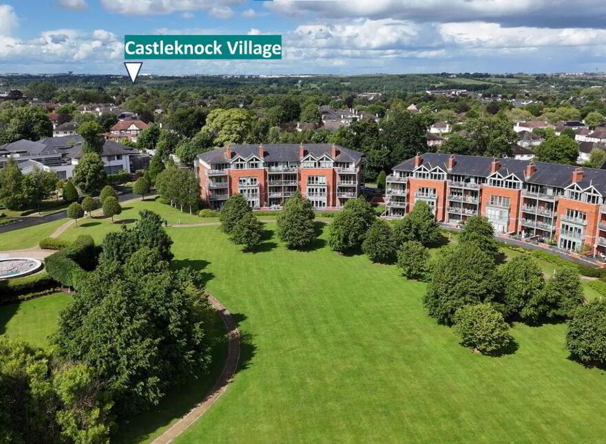 2 Willow Lodge, Farmleigh Avenue, Castleknock, Castleknock, D15Y773