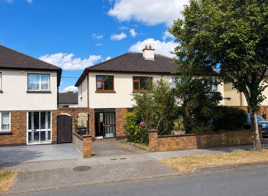 24 Ashington Heath, Navan Road (, Navan Road (D7), D07H224
