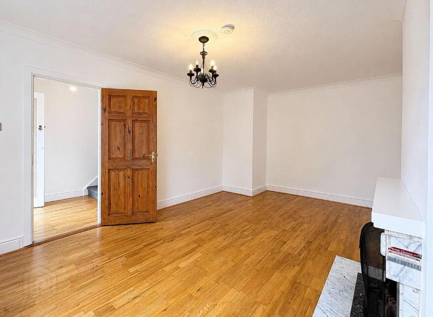24 Ashington Heath, Navan Road (, Navan Road (D7), D07H224