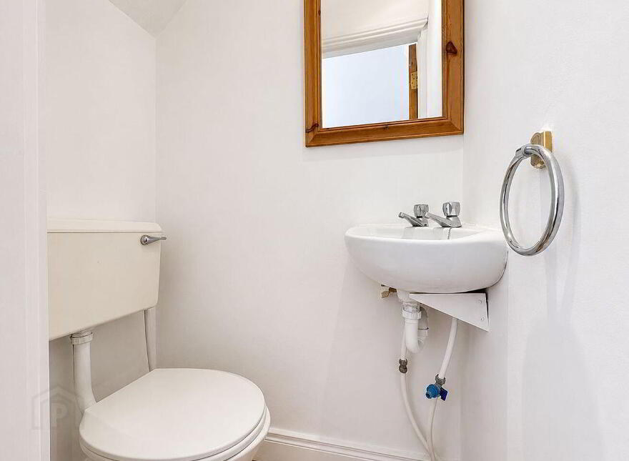 24 Ashington Heath, Navan Road (, Navan Road (D7), D07H224