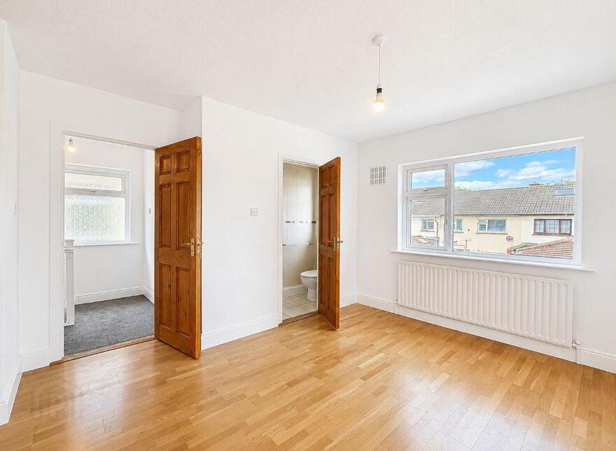 24 Ashington Heath, Navan Road (, Navan Road (D7), D07H224
