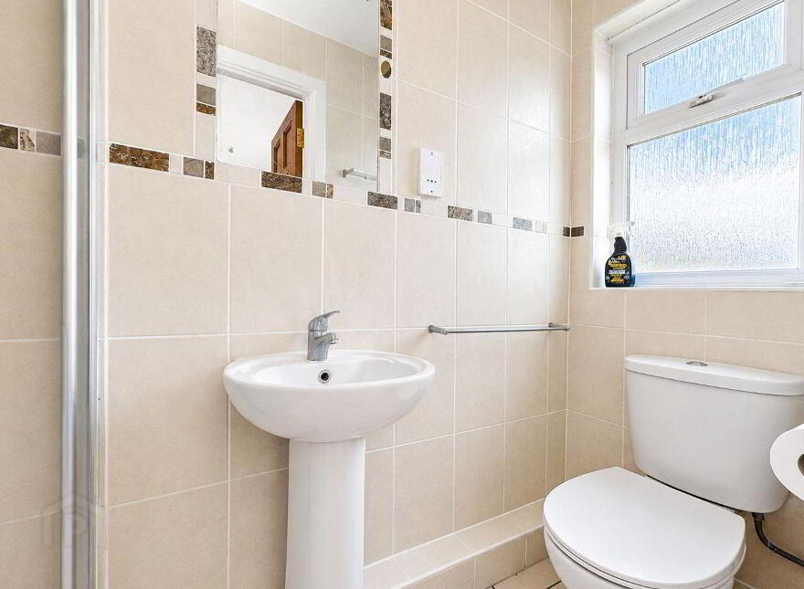 24 Ashington Heath, Navan Road (, Navan Road (D7), D07H224