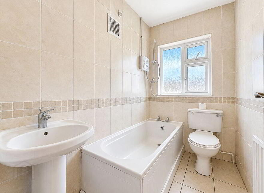 24 Ashington Heath, Navan Road (, Navan Road (D7), D07H224