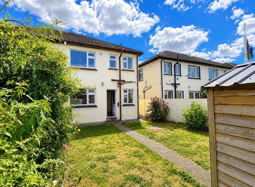 24 Ashington Heath, Navan Road (, Navan Road (D7), D07H224