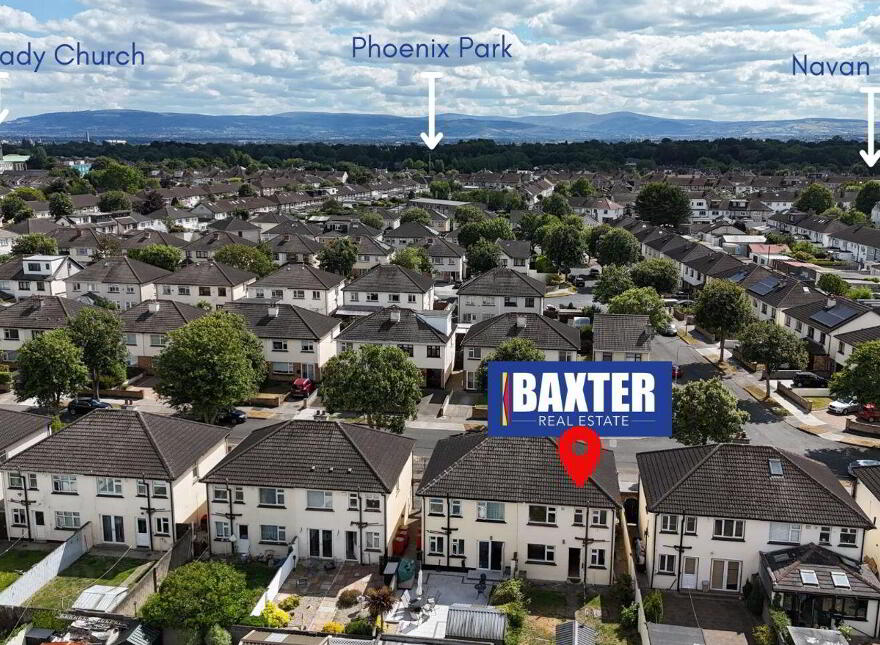 24 Ashington Heath, Navan Road (, Navan Road (D7), D07H224