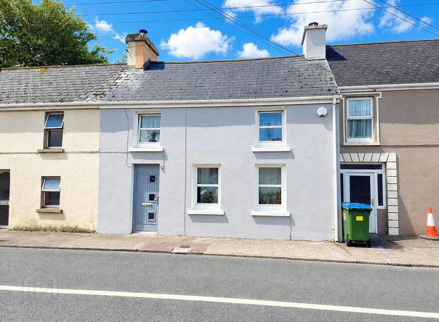 Chapel Street, Dunmanway, P47TY80