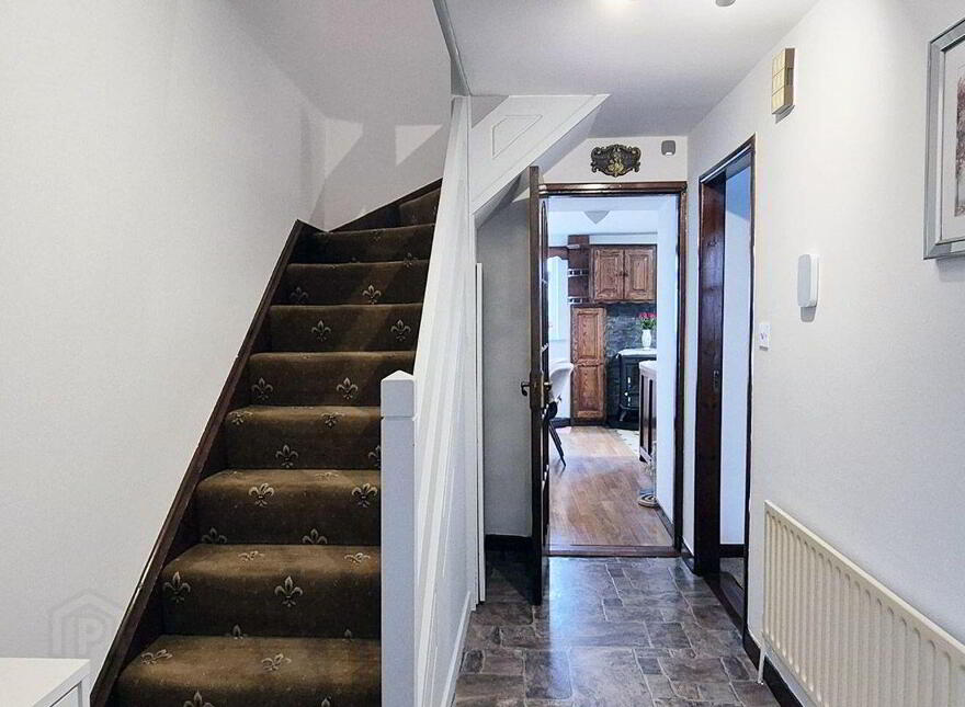 Chapel Street, Dunmanway, P47TY80