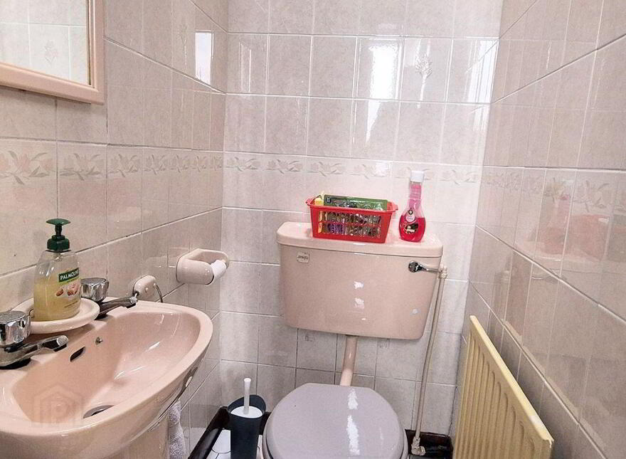 Chapel Street, Dunmanway, P47TY80