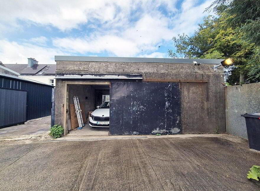 Chapel Street, Dunmanway, P47TY80