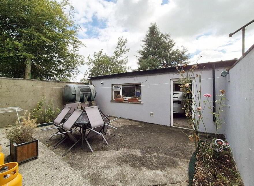 Chapel Street, Dunmanway, P47TY80