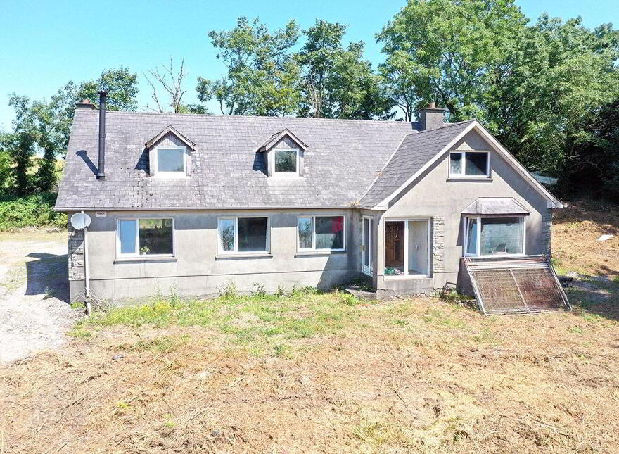 Ballinacarriga, Dunmanway, P47W242