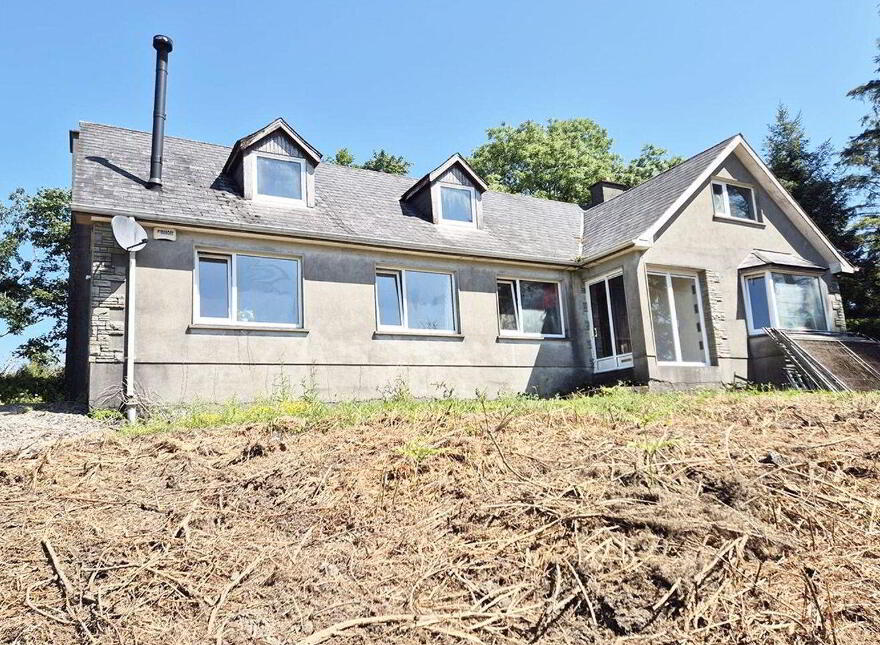 Ballinacarriga, Dunmanway, P47W242