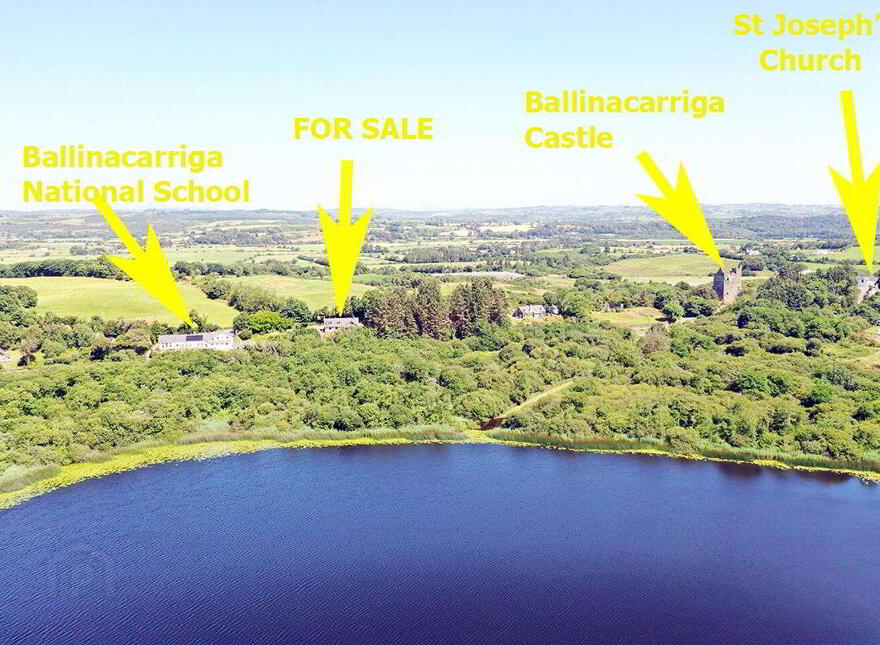 Ballinacarriga, Dunmanway, P47W242