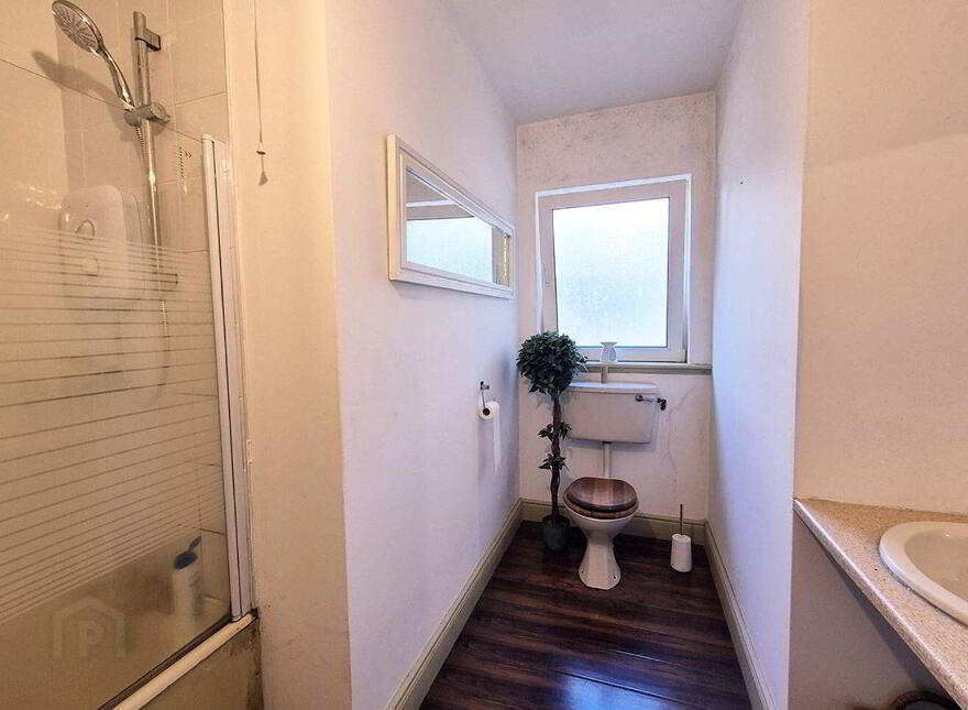 Ballinacarriga, Dunmanway, P47W242