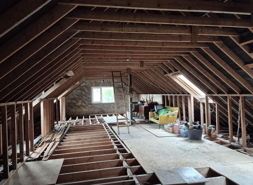 Ballinacarriga, Dunmanway, P47W242
