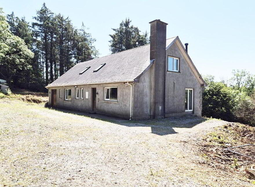 Ballinacarriga, Dunmanway, P47W242