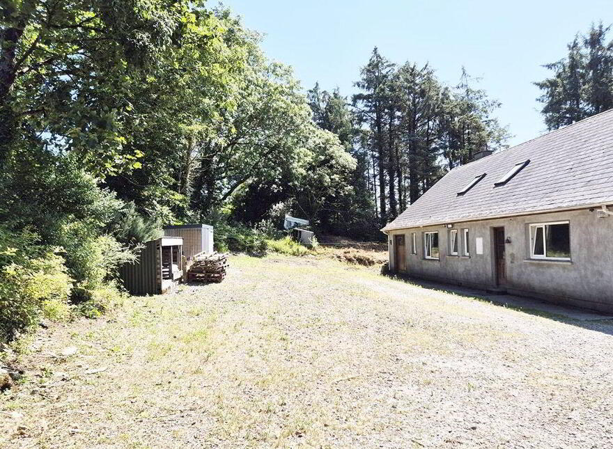 Ballinacarriga, Dunmanway, P47W242