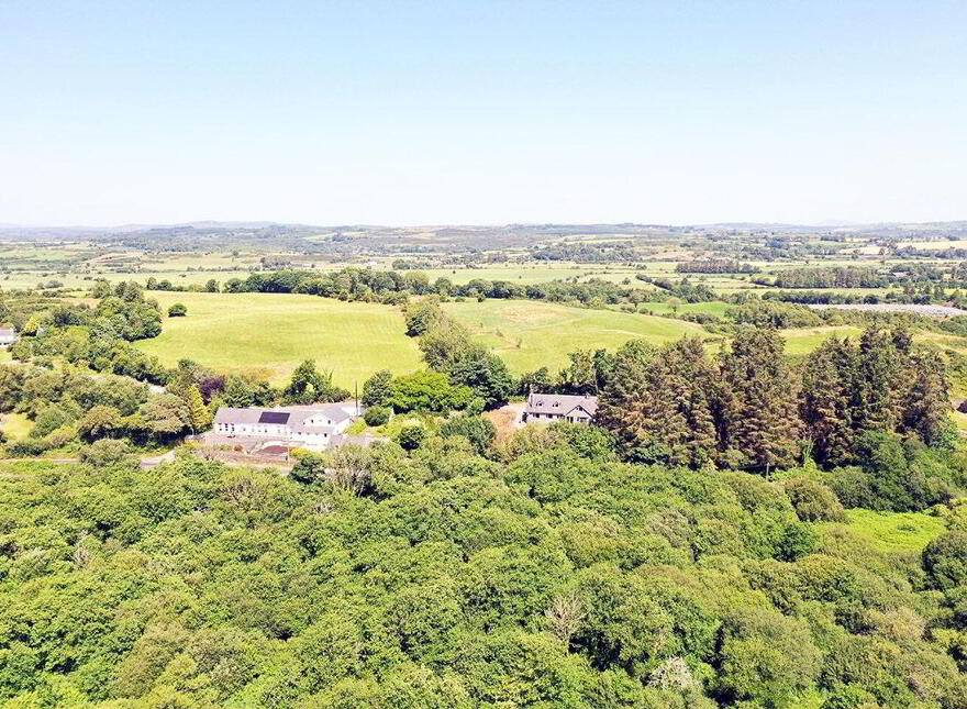 Ballinacarriga, Dunmanway, P47W242