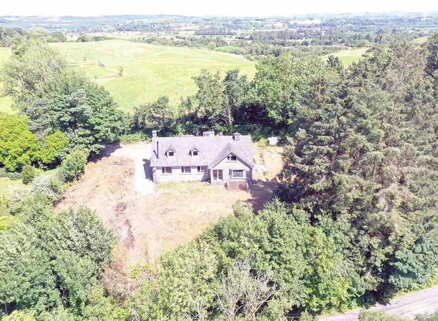 Ballinacarriga, Dunmanway, P47W242