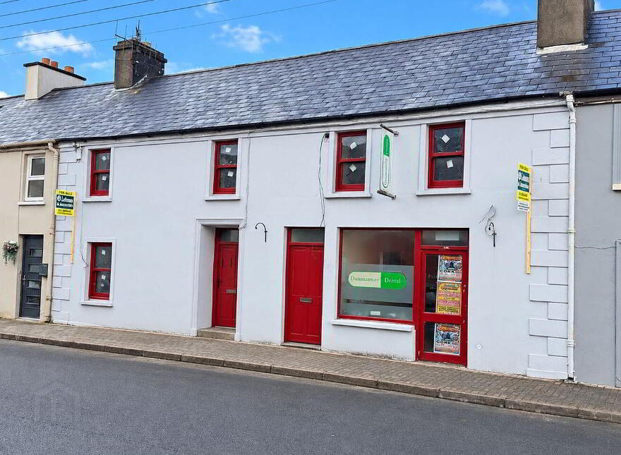 Main Street, Dunmanway, P47HH95 photo