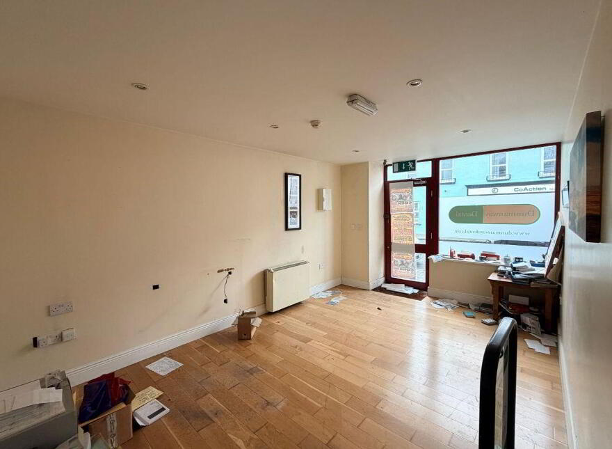 Main Street, Dunmanway, P47HH95