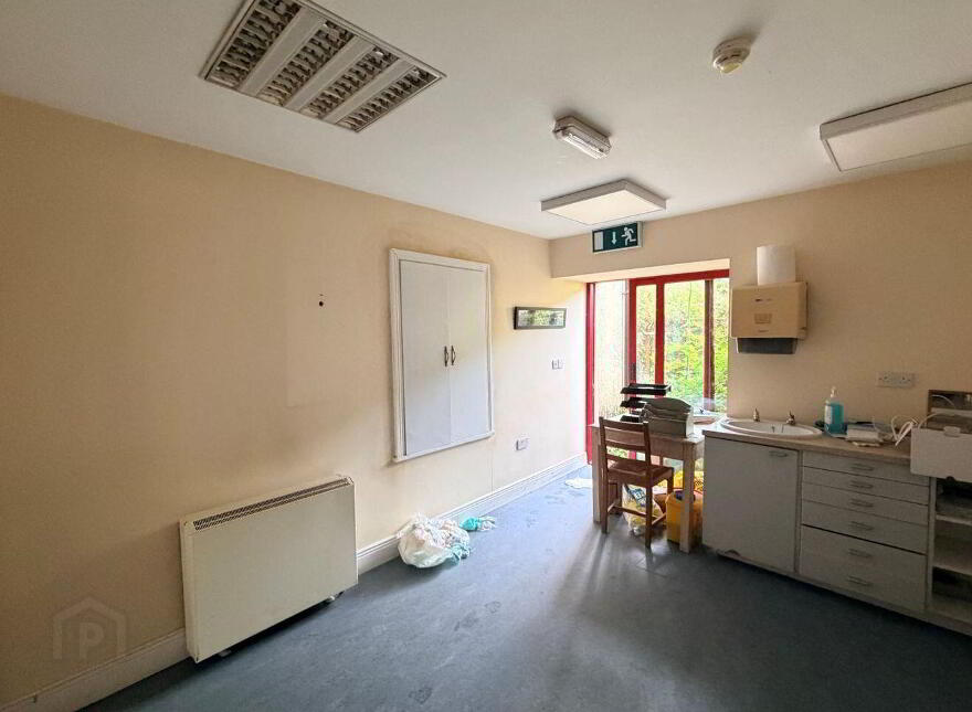 Main Street, Dunmanway, P47HH95