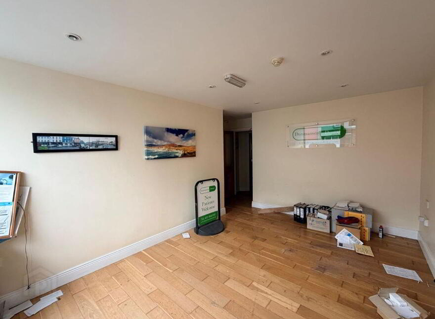 Main Street, Dunmanway, P47HH95