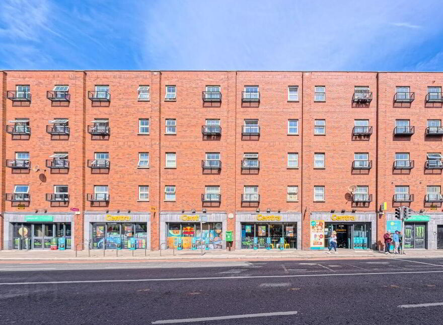 Apartment 39 Kingsmill Court, Bolton Street, Smithfield, Smithfield, D01RR40 photo