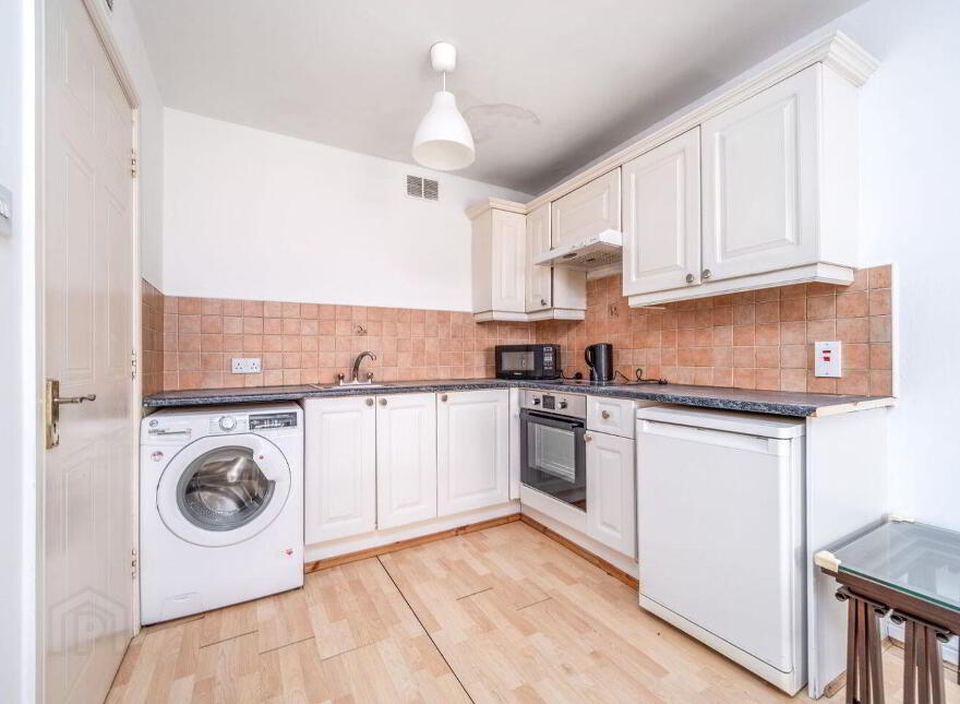 Apartment 39 Kingsmill Court, Bolton Street, Smithfield, Smithfield, D01RR40
