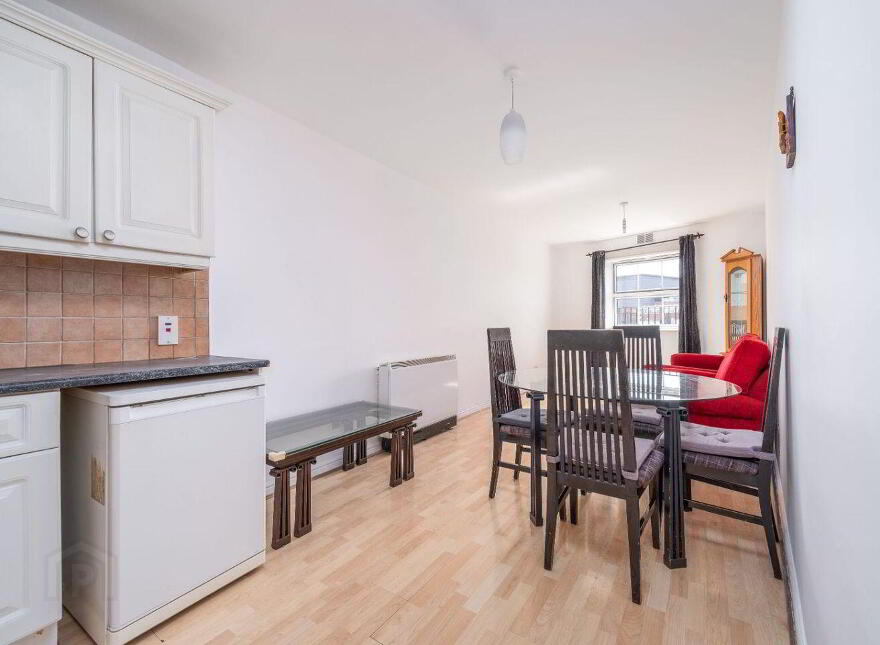 Apartment 39 Kingsmill Court, Bolton Street, Smithfield, Smithfield, D01RR40