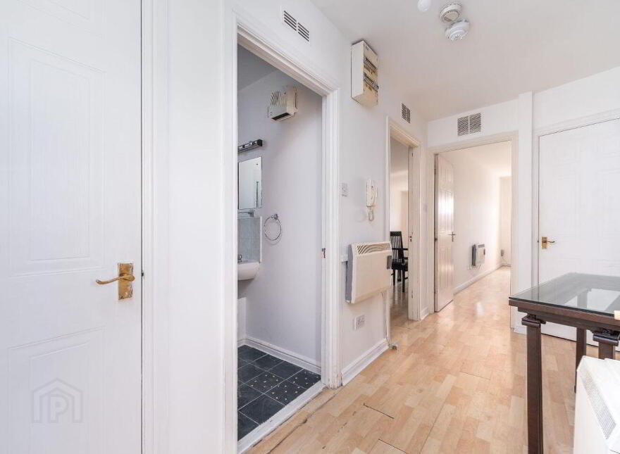 Apartment 39 Kingsmill Court, Bolton Street, Smithfield, Smithfield, D01RR40
