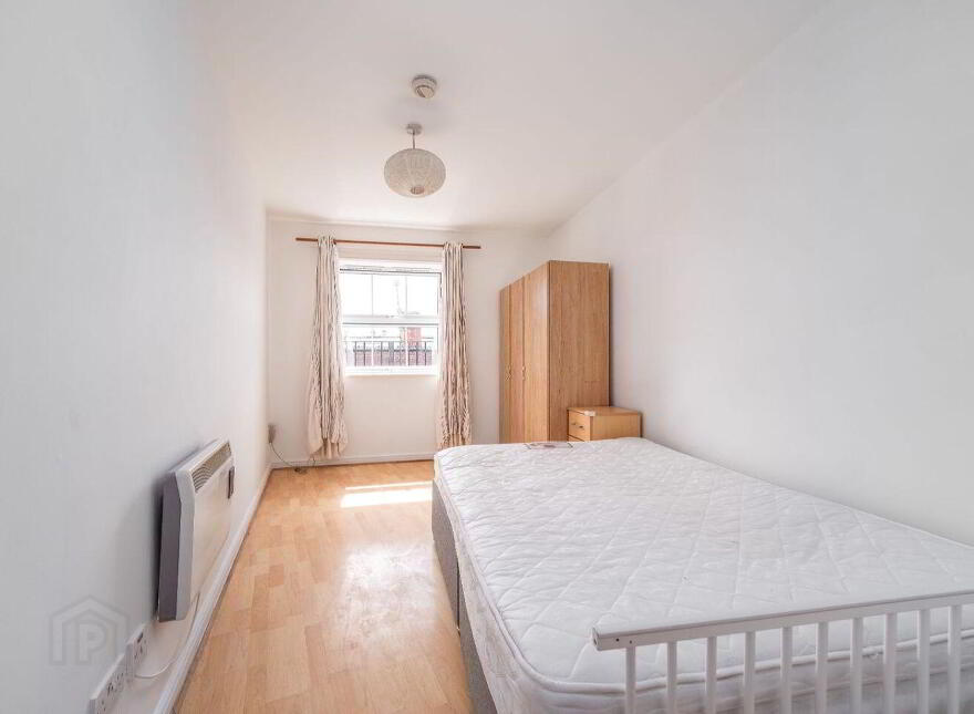 Apartment 39 Kingsmill Court, Bolton Street, Smithfield, Smithfield, D01RR40