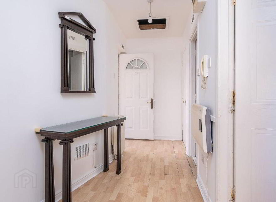 Apartment 39 Kingsmill Court, Bolton Street, Smithfield, Smithfield, D01RR40