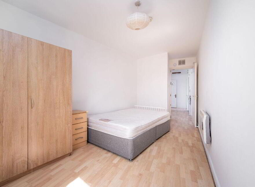 Apartment 39 Kingsmill Court, Bolton Street, Smithfield, Smithfield, D01RR40