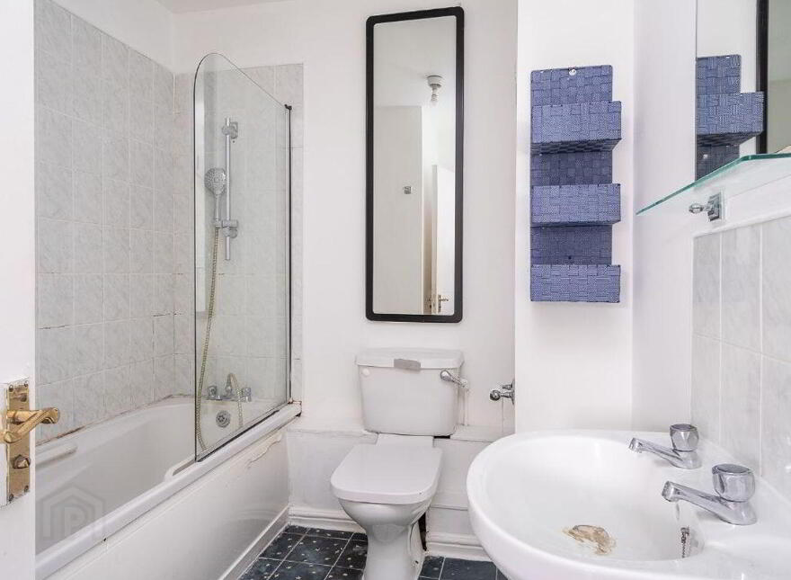 Apartment 39 Kingsmill Court, Bolton Street, Smithfield, Smithfield, D01RR40