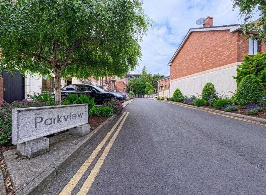 15b Park View, Northbrook Avenue, Ranelagh, Ranelagh, D06TY28