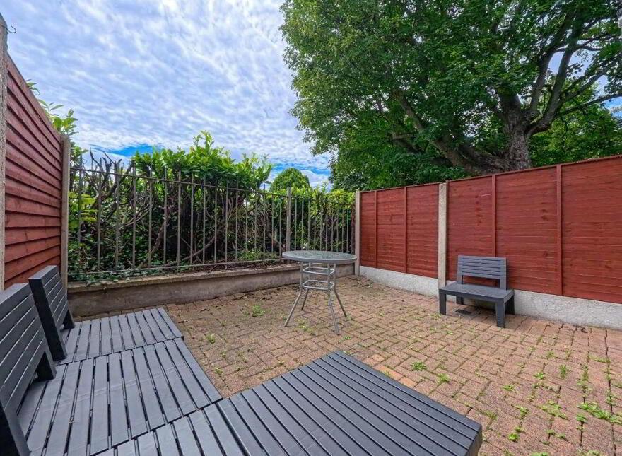 15b Park View, Northbrook Avenue, Ranelagh, Ranelagh, D06TY28