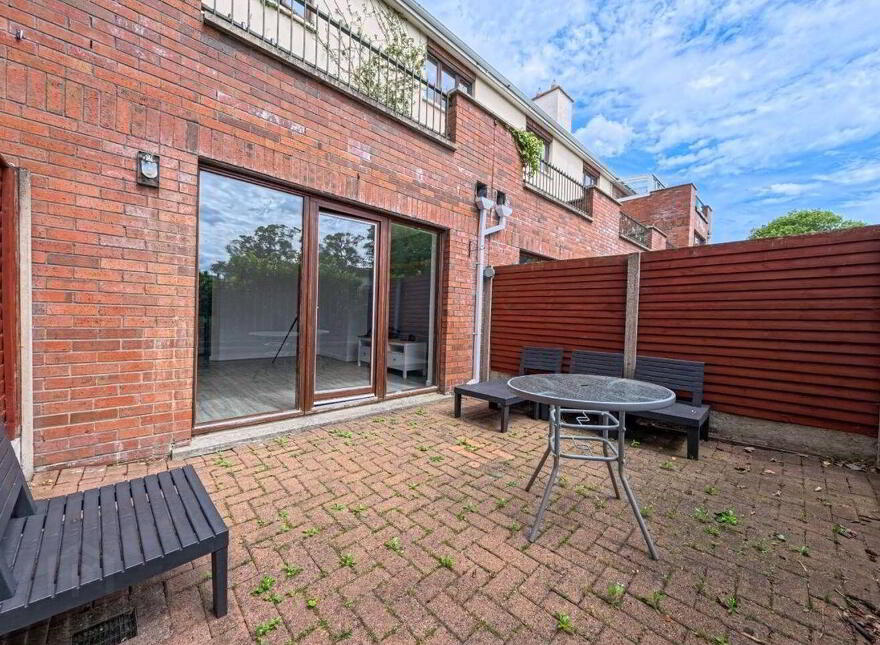 15b Park View, Northbrook Avenue, Ranelagh, Ranelagh, D06TY28