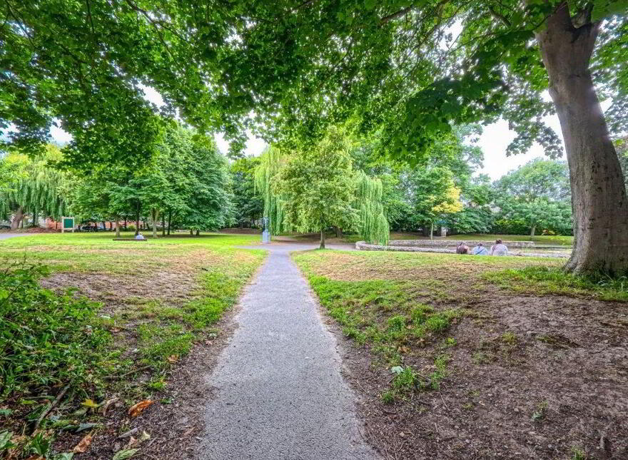 15b Park View, Northbrook Avenue, Ranelagh, Ranelagh, D06TY28