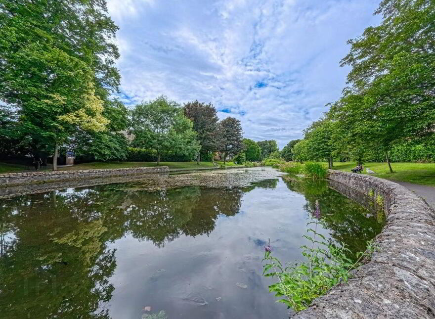 15b Park View, Northbrook Avenue, Ranelagh, Ranelagh, D06TY28