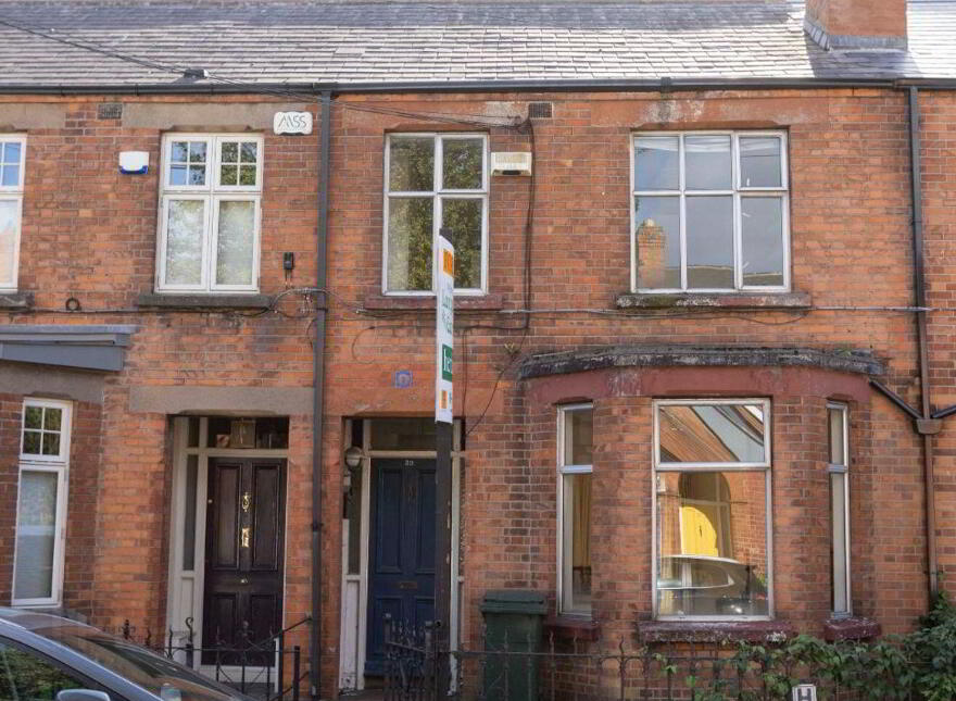39 Dufferin Avenue, South Circular Road, South Circular Road, D08K2F4
