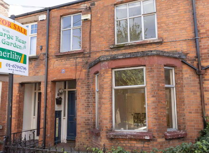 39 Dufferin Avenue, South Circular Road, South Circular Road, D08K2F4
