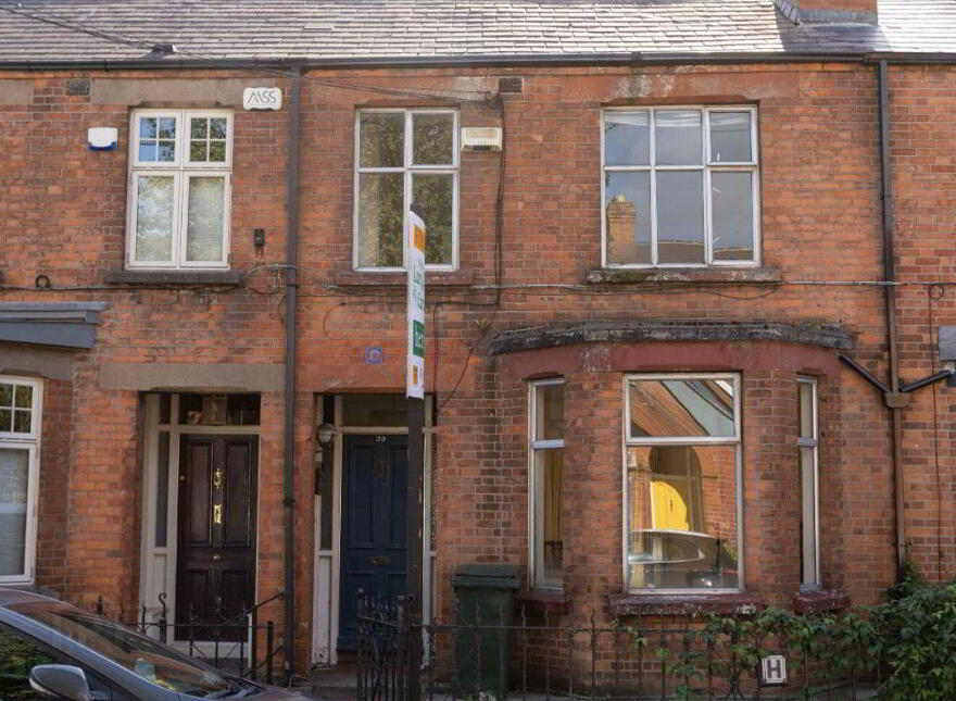39 Dufferin Avenue, South Circular Road, South Circular Road, D08K2F4