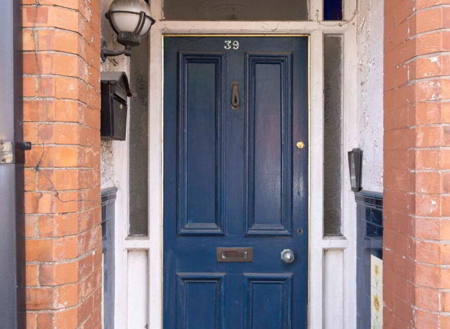 39 Dufferin Avenue, South Circular Road, South Circular Road, D08K2F4