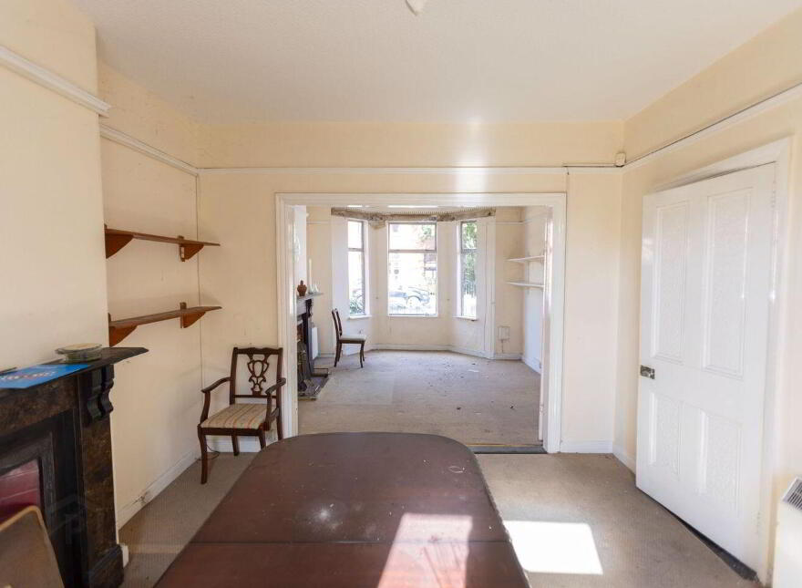 39 Dufferin Avenue, South Circular Road, South Circular Road, D08K2F4