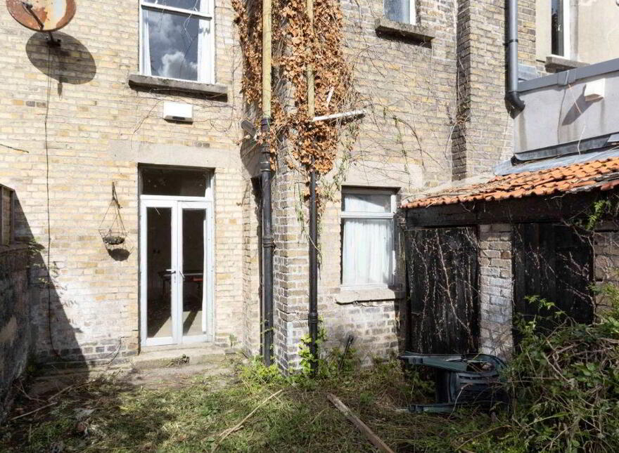 39 Dufferin Avenue, South Circular Road, South Circular Road, D08K2F4