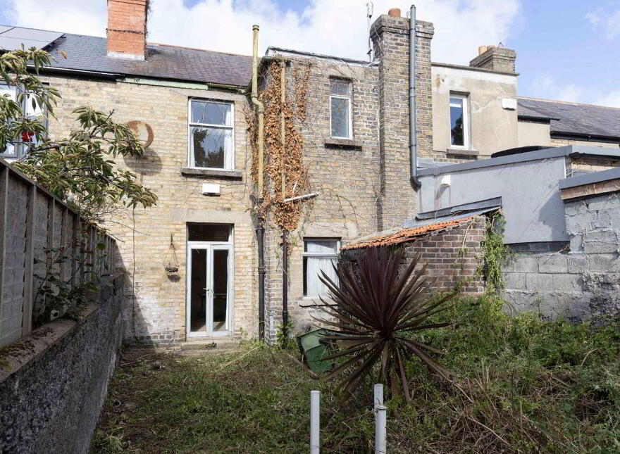 39 Dufferin Avenue, South Circular Road, South Circular Road, D08K2F4