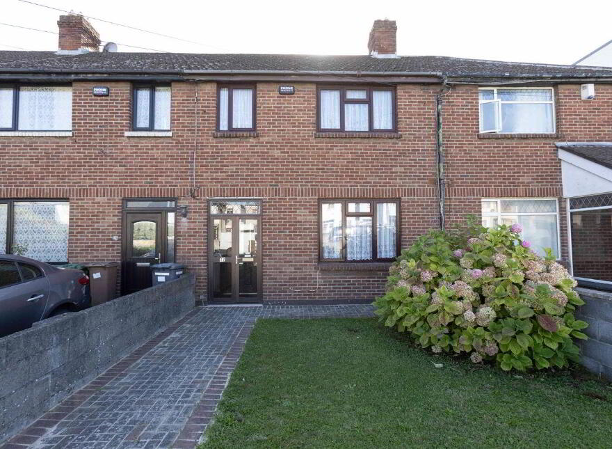 17 Walkinstown Road, Crumlin, Crumlin, D12N7X2