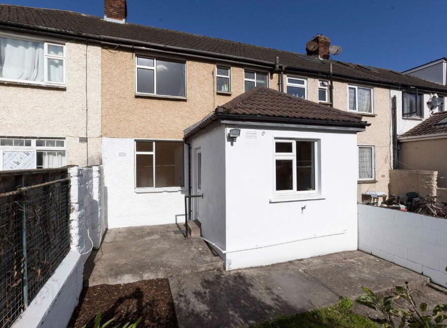 17 Walkinstown Road, Crumlin, Crumlin, D12N7X2